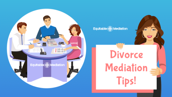 Divorce Mediation Tips And Tricks